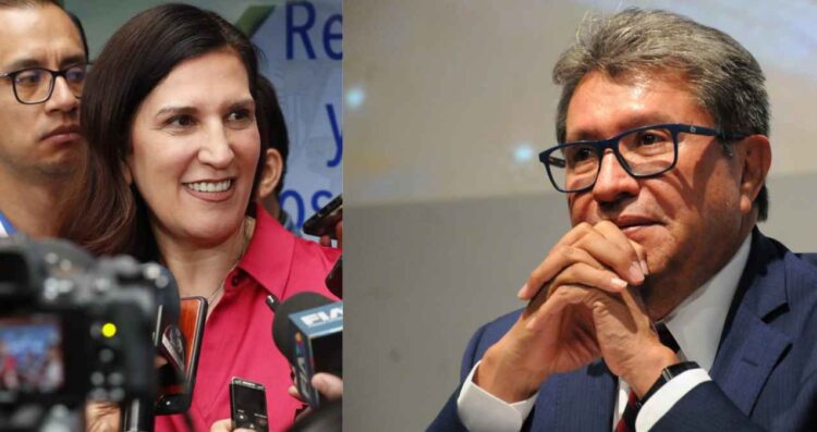 Corina Machado Cámara de Diputados