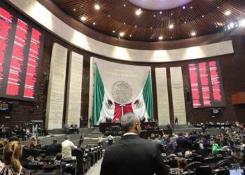 Diputados acusaciones PAN Morena