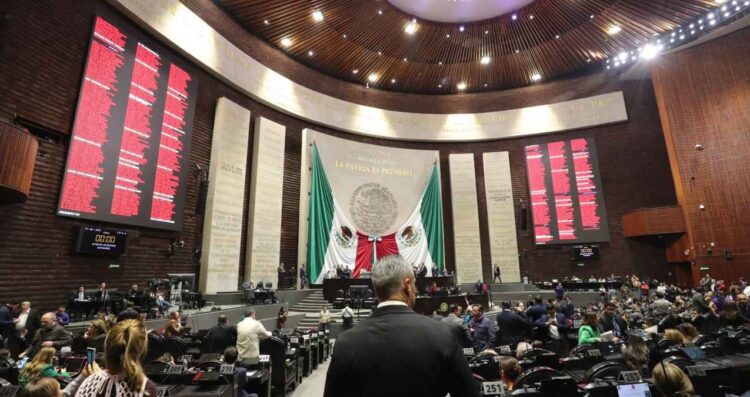 Diputados acusaciones PAN Morena