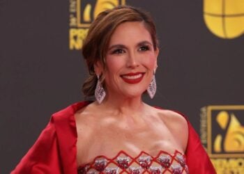 “Duele encontrar esas cositas”, señala Angélica Vale en medio de su divorcio