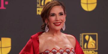 “Duele encontrar esas cositas”, señala Angélica Vale en medio de su divorcio