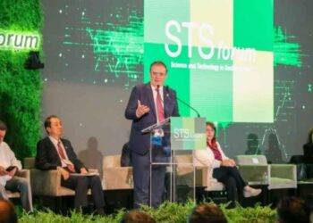 T-MEC avanza Ebrard
