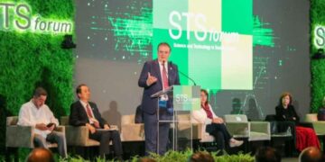 T-MEC avanza Ebrard