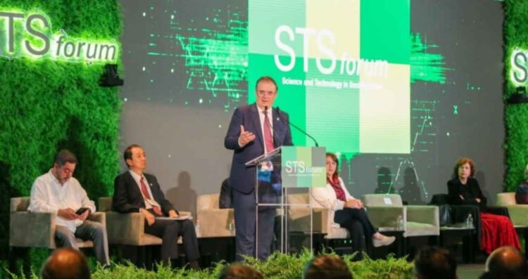 T-MEC avanza Ebrard