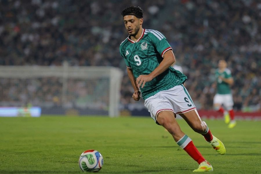 Edson Álvarez, Raúl Jiménez y Orbelín Pineda analizan a los rivales de México en el Mundial 2026