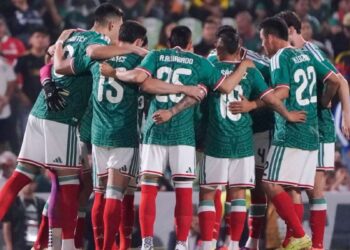 Si bien la selección de Corea del Sur y Sudáfrica no serán rivales fáciles,