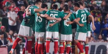 Si bien la selección de Corea del Sur y Sudáfrica no serán rivales fáciles,