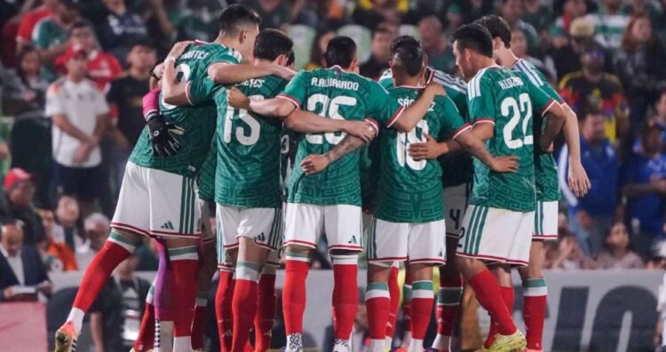 Si bien la selección de Corea del Sur y Sudáfrica no serán rivales fáciles,