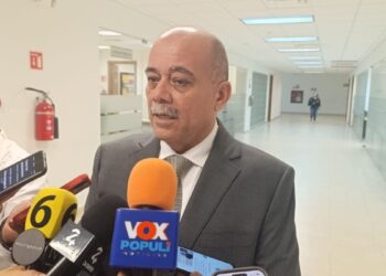 Eduardo Govea reconoce avances, pero también desafíos al tomar la Fiscalía de Tamaulipas