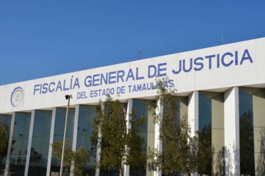 Eduardo Govea reconoce avances, pero también desafíos al tomar la Fiscalía de Tamaulipas