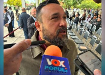 El Chorrito Virgen de la Misericordia