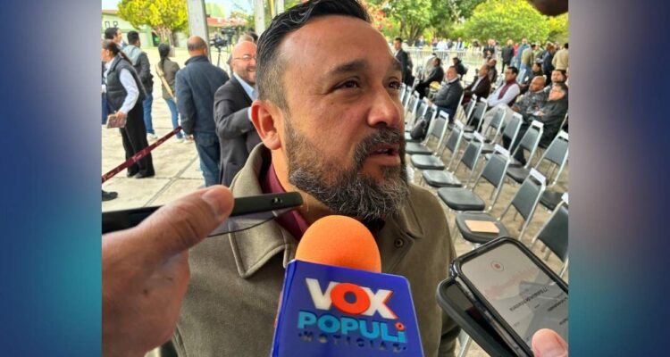 El Chorrito Virgen de la Misericordia