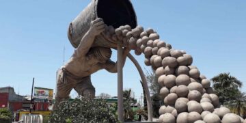 _'El Colotero' en Álamo Temapache