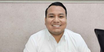 El municipio de Tampico, Tamaulipas, registra importantes avances en obra pública durante 2025