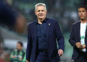 El repechaje es el problema”, dice Aguirre sobre los rivales de México en el Mundial 2026