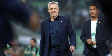 El repechaje es el problema”, dice Aguirre sobre los rivales de México en el Mundial 2026