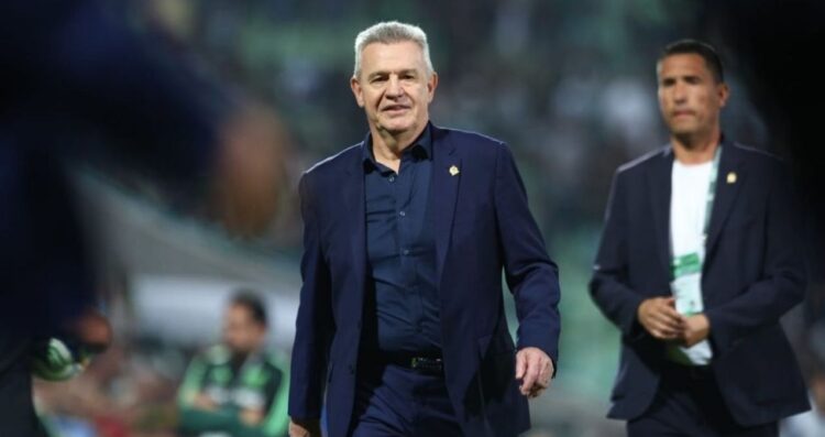 El repechaje es el problema”, dice Aguirre sobre los rivales de México en el Mundial 2026