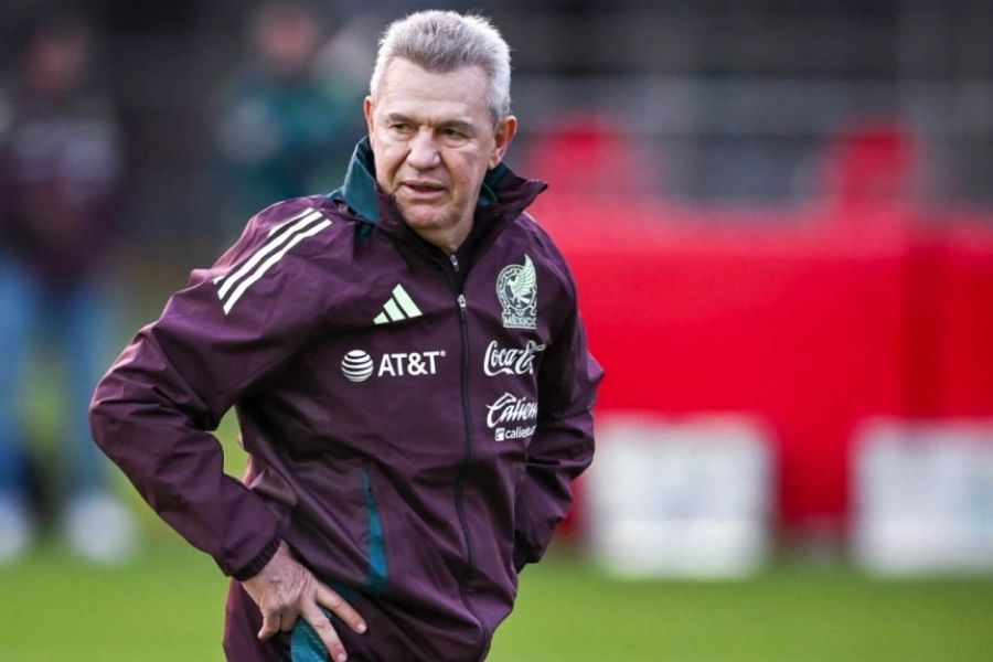 “El repechaje es el problema”, dice Aguirre sobre los rivales de México en el Mundial 2026 ,