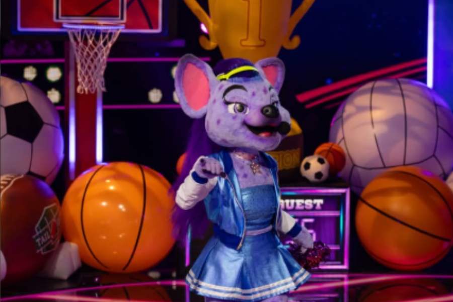 Ellos son los eliminados de la Semifinal de ¿Quién es la máscara