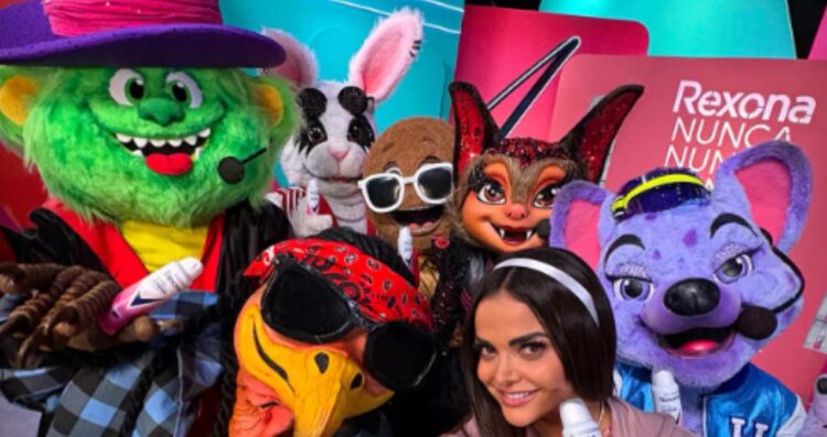 Ellos son los eliminados de la Semifinal de ¿Quién es la máscara