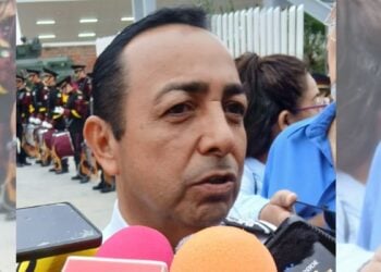 En Nuevo Laredo, Tamaulipas, Tránsito detecta hasta 120 conductores ebrios cada fin de semana