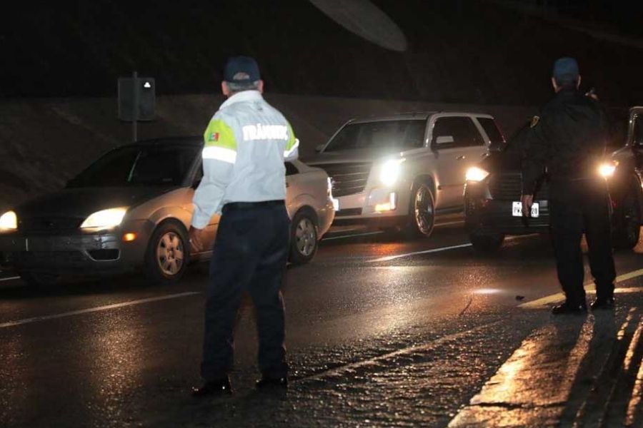 En Nuevo Laredo, Tamaulipas, Tránsito detecta hasta 120 conductores ebrios cada fin de semana