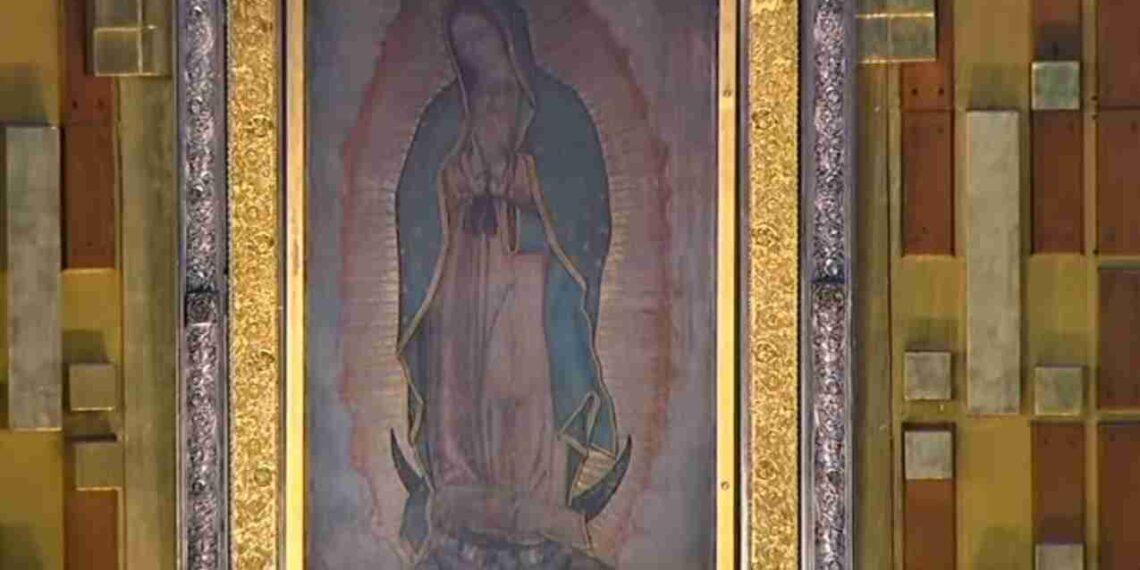 En Vivo Las Mañanitas a la Virgen de Guadalupe desde la Basílica