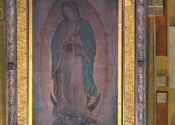 En Vivo Las Mañanitas a la Virgen de Guadalupe desde la Basílica
