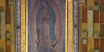 En Vivo Las Mañanitas a la Virgen de Guadalupe desde la Basílica