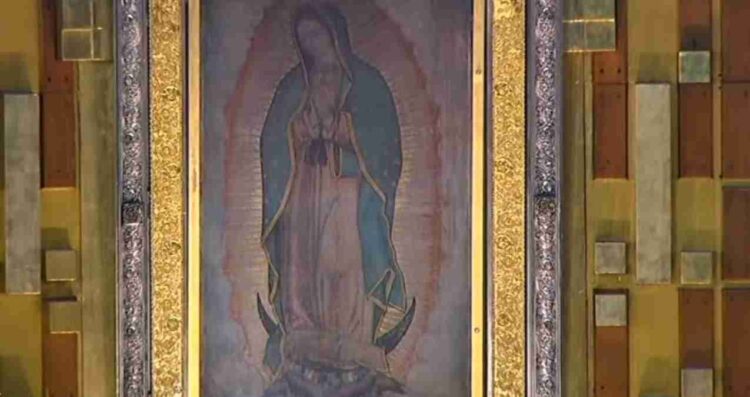 En Vivo Las Mañanitas a la Virgen de Guadalupe desde la Basílica