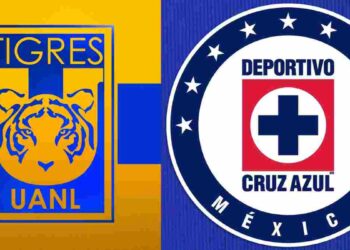 En vivo Tigres vs Cruz Azul por la semifinal de vuelta en Liga MX