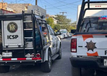 Encuentran a hombre muerto en Guadalupe
