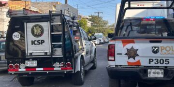 Encuentran a hombre muerto en Guadalupe