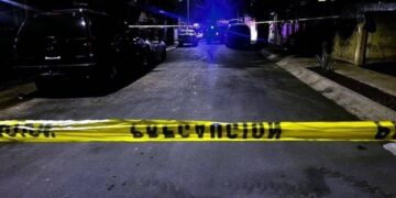 Hombre sin vida Tlajomulco