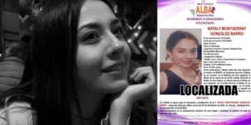 Encuentran sin vida a familiar cercano de la influencer Sandra Itzel en Cancún