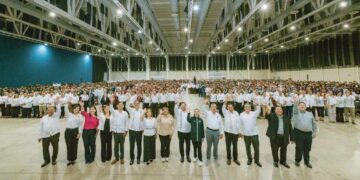 Encuentro Nacional Deportivo DGETI 