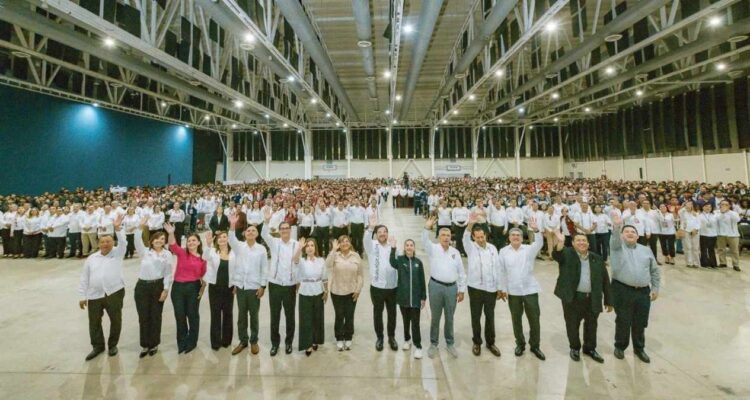 Encuentro Nacional Deportivo DGETI 
