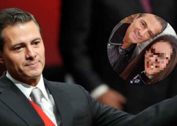 Peña Nieto México
