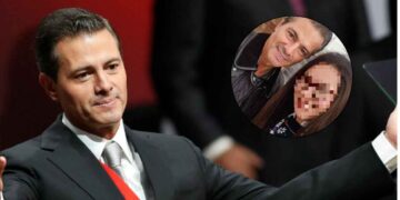 Peña Nieto México