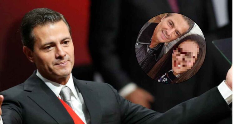 Peña Nieto México