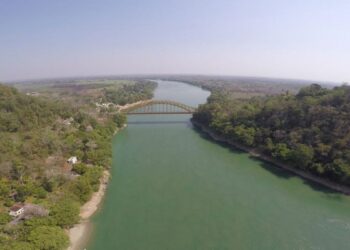 Entregar agua a EUA causaría “mucha hambre” en México, advierte el Consejo Nacional Agropecuario