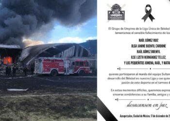Béisbol aeronave Toluca