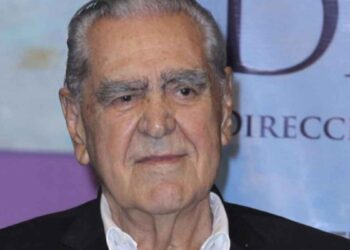 “Estaba enamorado de mi madre y no soportaba al padrastro”, admitió Eric del Castillo sobre su pasado