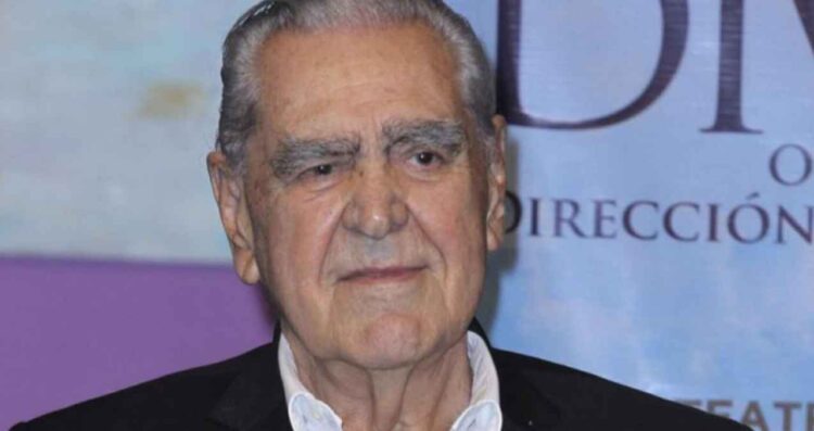 “Estaba enamorado de mi madre y no soportaba al padrastro”, admitió Eric del Castillo sobre su pasado