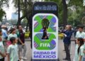 Estados Unidos alerta riesgos del crimen organizado en México rumbo al Mundial de Futbol 2026