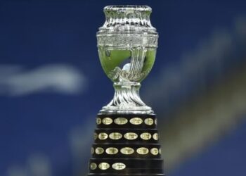 Estados Unidos se perfila como favorito para albergar la Copa América 2028