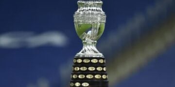Estados Unidos se perfila como favorito para albergar la Copa América 2028