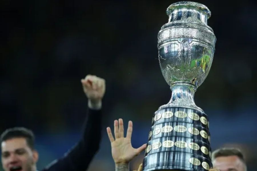 Estados Unidos se perfila como favorito para albergar la Copa América 2028