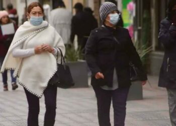 Este será el día de la semana con más frío en Tamaulipas