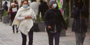 Este será el día de la semana con más frío en Tamaulipas